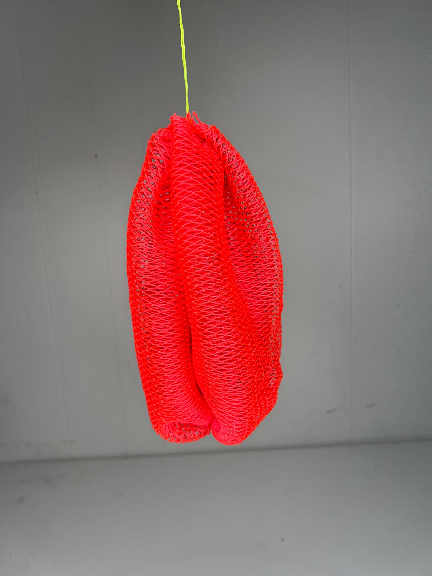 9" African Net Sponge