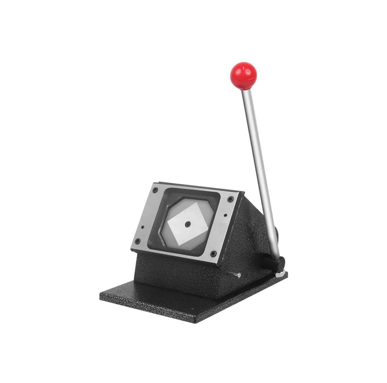 2.5”x2.5” Magnet Making Kit