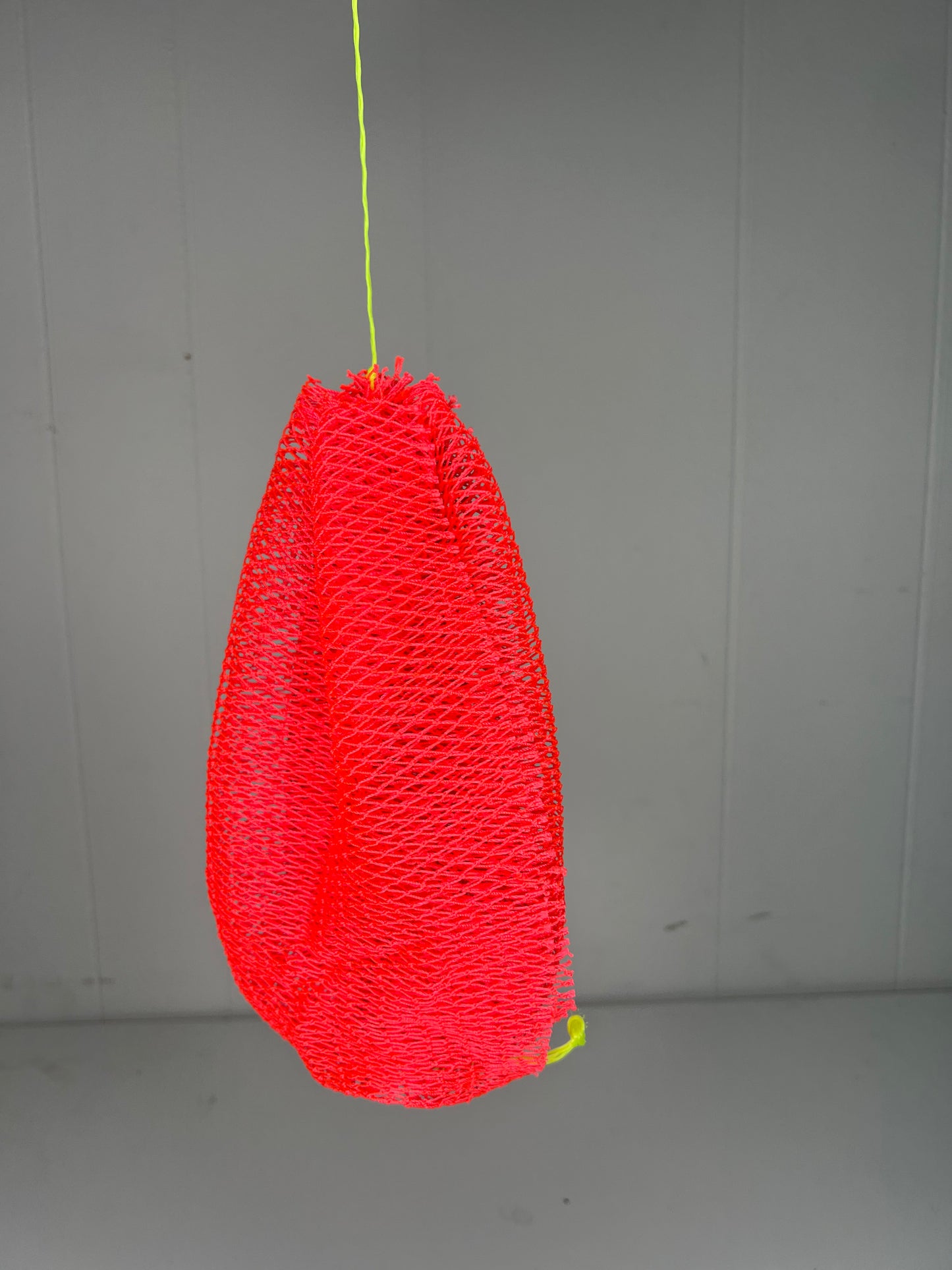 9" African Net Sponge