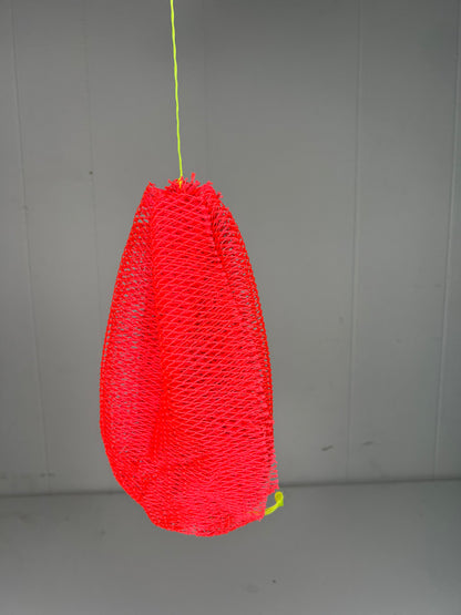 9" African Net Sponge