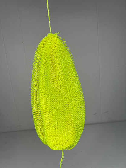 9" African Net Sponge