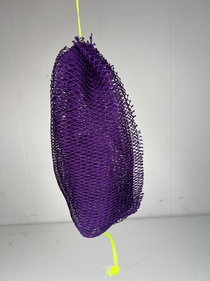 9" African Net Sponge