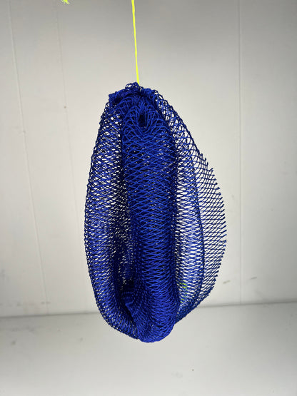 9" African Net Sponge