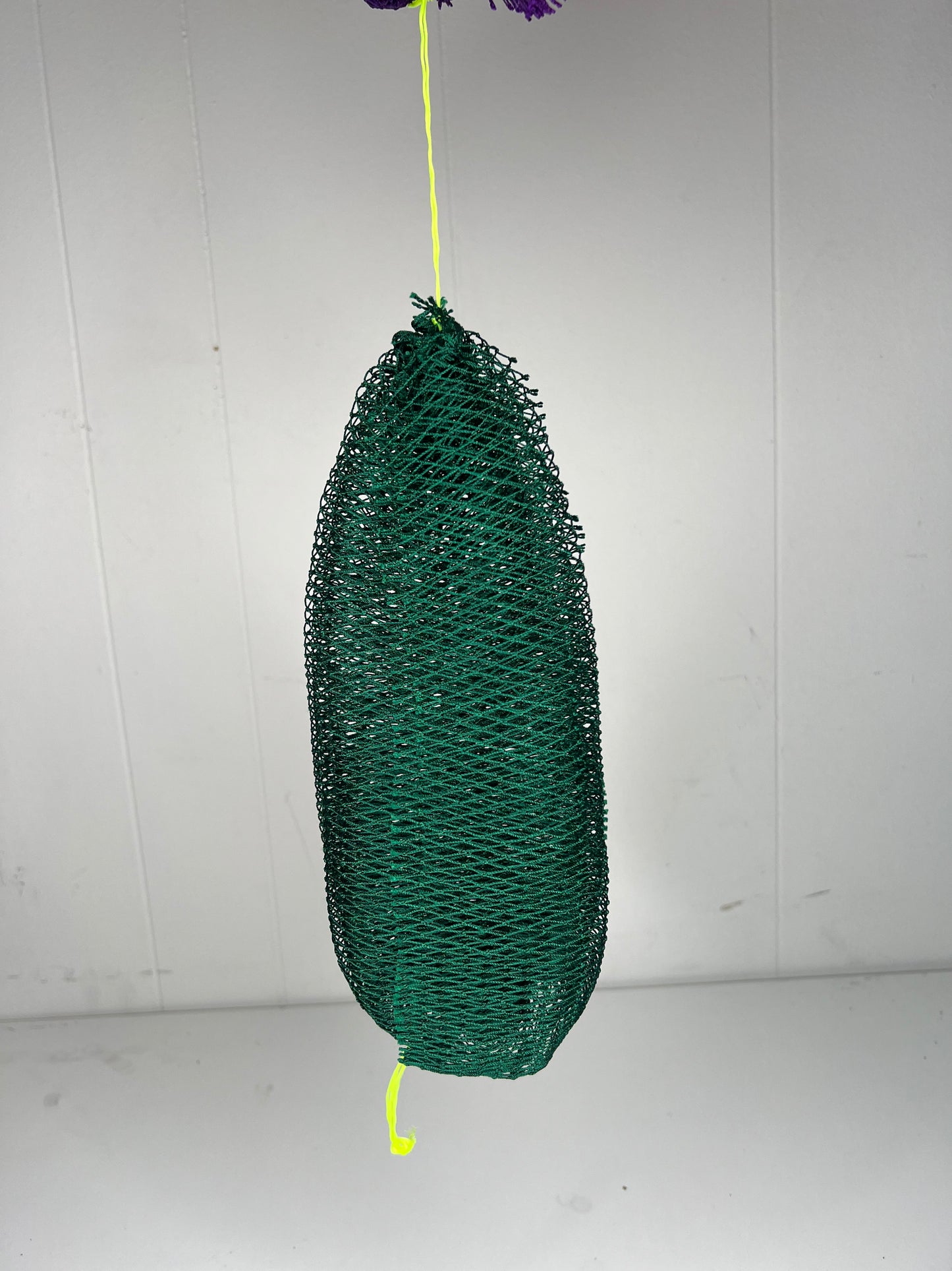 9" African Net Sponge
