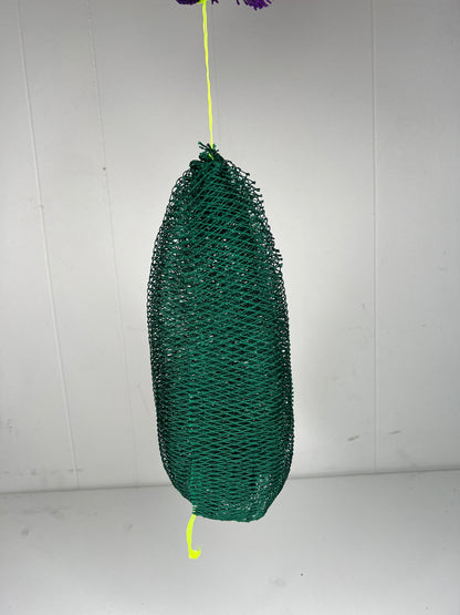 9" African Net Sponge