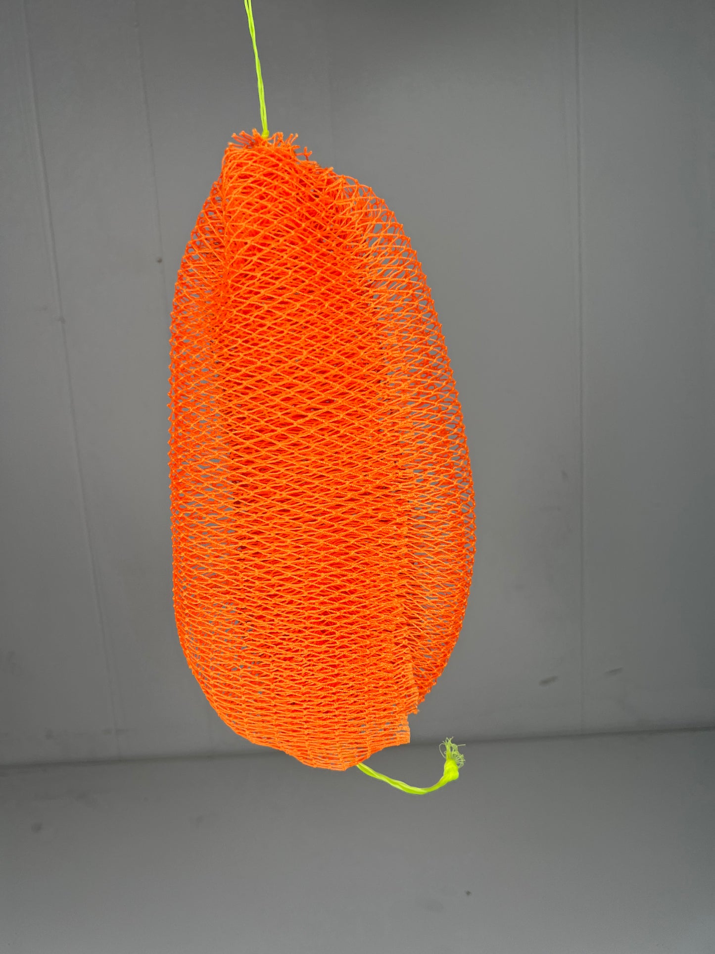 9" African Net Sponge
