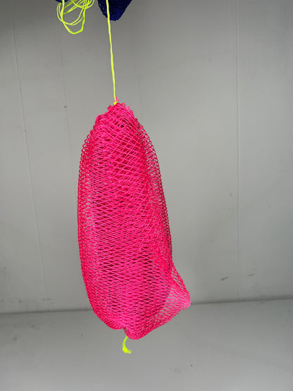 9" African Net Sponge