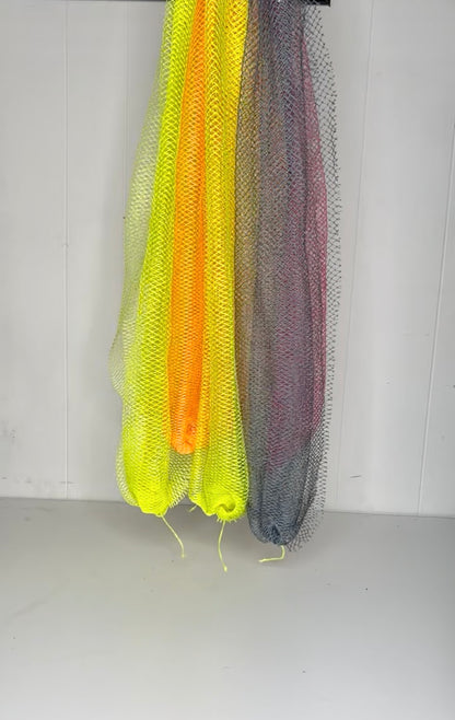 29" African Net Sponge