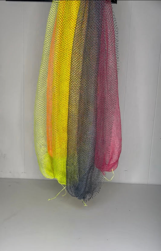 29" African Net Sponge
