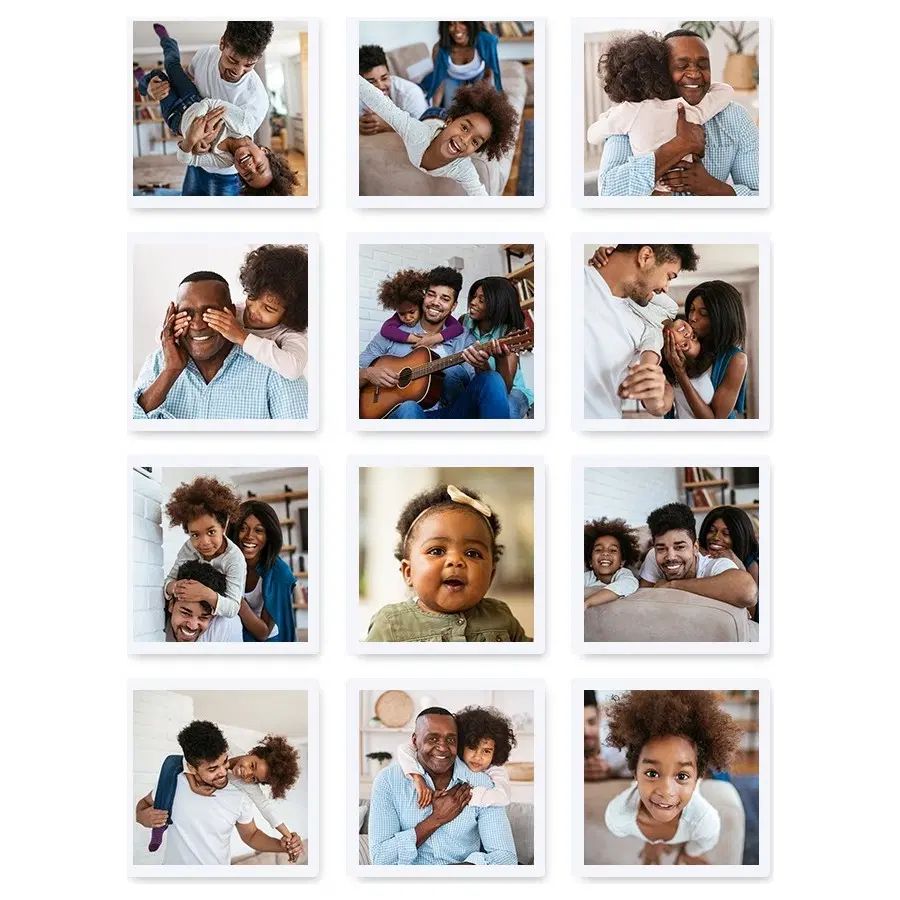 2”x2” Custom Magnets