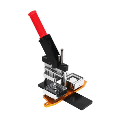 2”x2” Magnet Making Kit