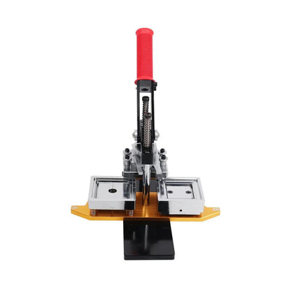 2.5”x2.5” Magnet Making Kit
