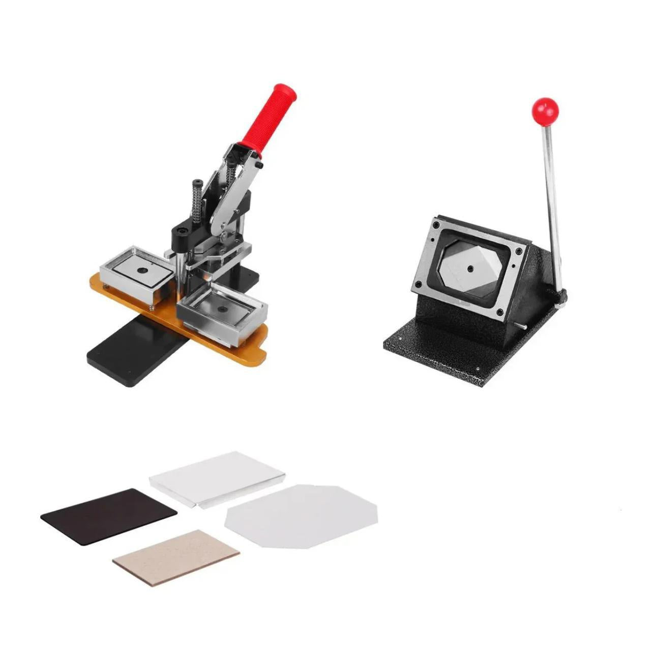 2”x3” Magnet Making Kit
