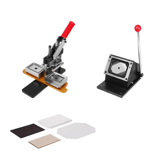 2”x3” Magnet Making Kit