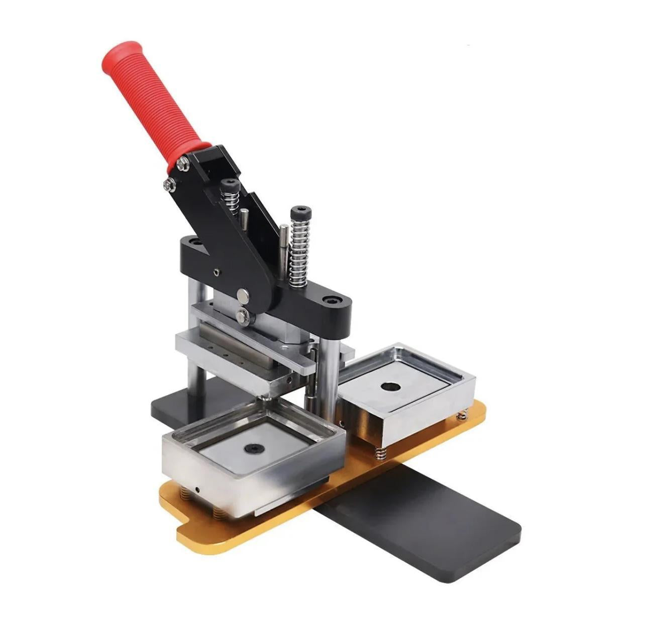 90x65mm Magnet Making Kit