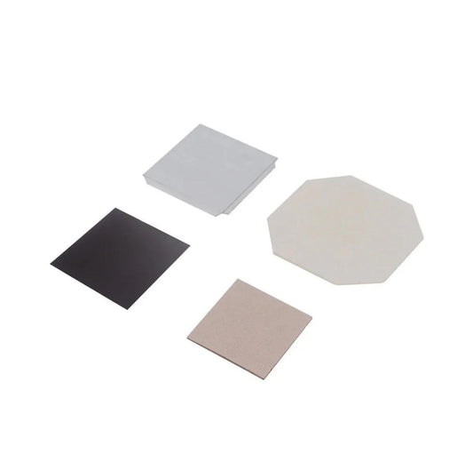 1000 2”x2” Magnet Materials