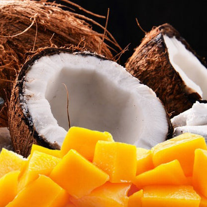Mango Colada 16 oz.